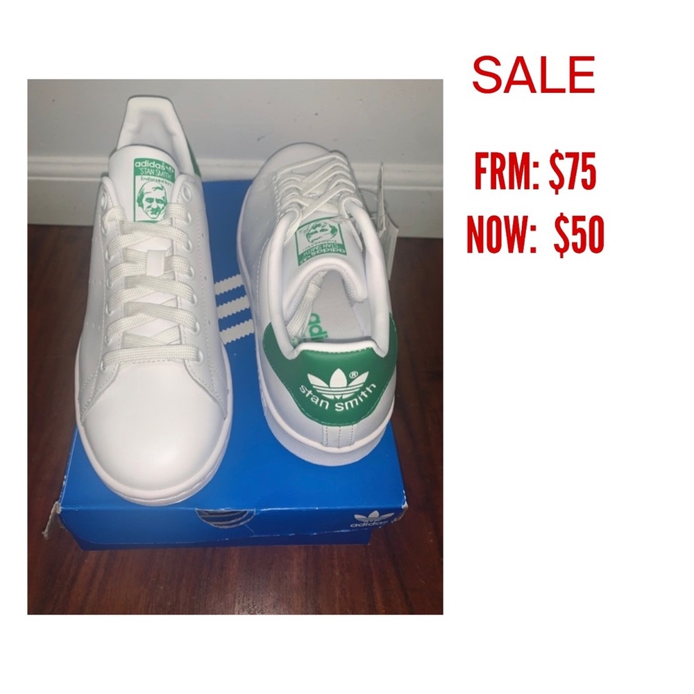 Womens Stan Smith